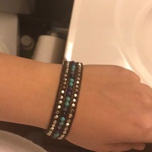 Lucky brand bracelet